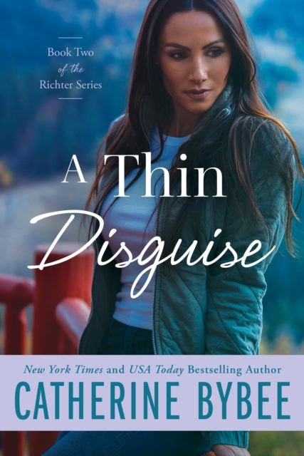 A Thin Disguise-9781542009959