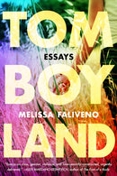Tomboyland : Essays-9781542014182
