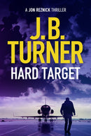 Hard Target-9781542014434