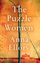 The Puzzle Women-9781542014489
