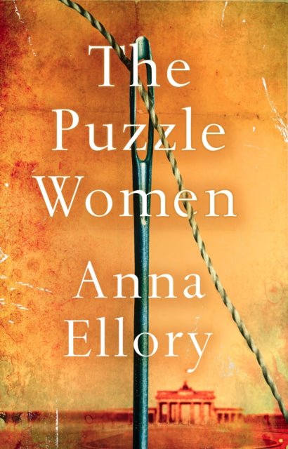 The Puzzle Women-9781542014489