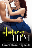 Hooking Him-9781542014533