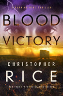 Blood Victory : A Burning Girl Thriller-9781542014717