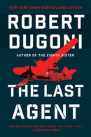 The Last Agent-9781542014977