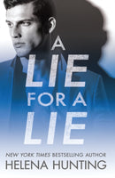A Lie for a Lie-9781542015356