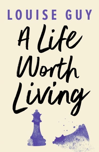A Life Worth Living-9781542015981