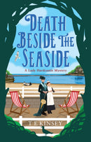 Death Beside the Seaside-9781542016056
