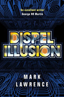 Dispel Illusion-9781542016322
