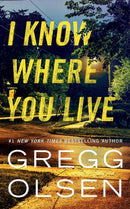 I Know Where You Live-9781542016476