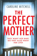 The Perfect Mother-9781542016643