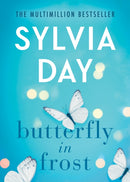 Butterfly in Frost-9781542016735