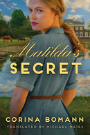Matilda's Secret-9781542016827