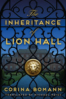 The Inheritance of Lion Hall-9781542016841