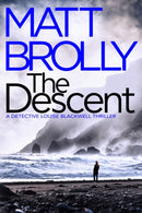 The Descent-9781542017008
