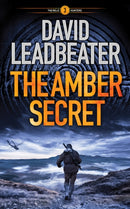 The Amber Secret-9781542017251