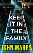 Keep It in the Family-9781542017275