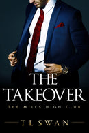 The Takeover-9781542017336