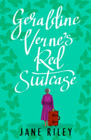 Geraldine Verne''s Red Suitcase