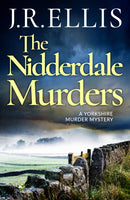The Nidderdale Murders-9781542017435