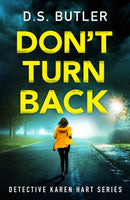 Don''t Turn Back