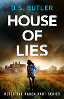 House of Lies-9781542017572