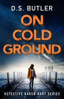 On Cold Ground-9781542017596