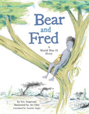 Bear and Fred : A World War II Story-9781542018210