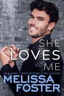 She Loves Me-9781542018418