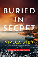 Buried in Secret-9781542018524