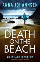 Death on the Beach-9781542018975