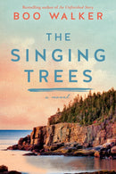 The Singing Trees : A Novel-9781542019125