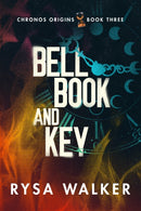 Bell, Book, and Key-9781542019576