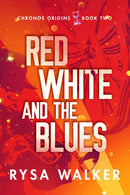 Red, White, and the Blues-9781542019590