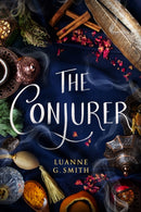 The Conjurer-9781542019606