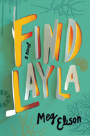 Find Layla : A Novel-9781542019781
