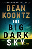 The Big Dark Sky-9781542019910