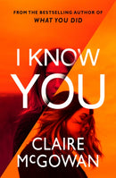 I Know You-9781542019972