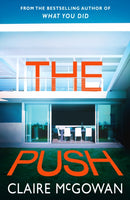 The Push-9781542019996