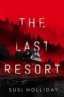 The Last Resort-9781542020015