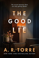 The Good Lie-9781542020169