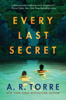 Every Last Secret-9781542020190