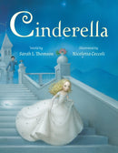 Cinderella-9781542020244