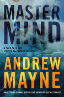 Mastermind : A Theo Cray and Jessica Blackwood Thriller-9781542020398