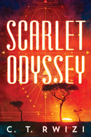 Scarlet Odyssey-9781542020589