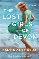The Lost Girls of Devon-9781542020725