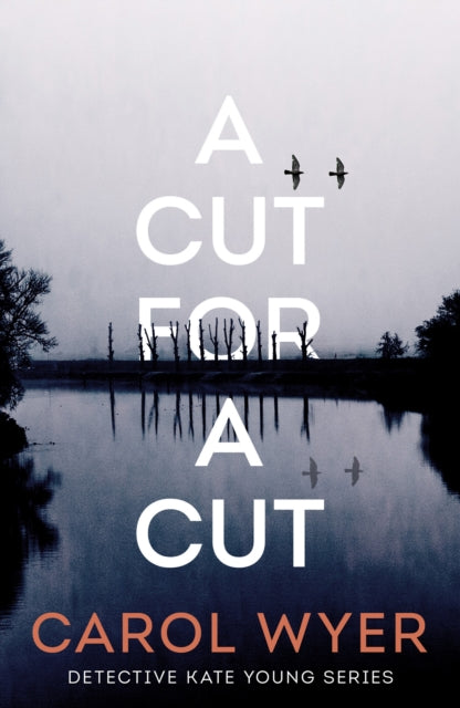 A Cut for a Cut-9781542020930