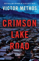 Crimson Lake Road-9781542020947