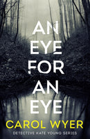 An Eye for an Eye-9781542020985