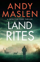 Land Rites-9781542021005