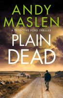 Plain Dead-9781542021067